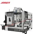 Lu-720 Five-Axis CNC Machining Center for Metal, Wood, and Plastic